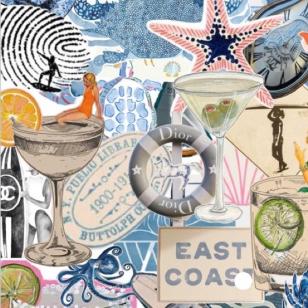 Meet your Posher, Brooklyn